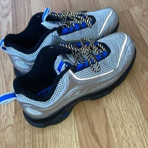 Reebok Daytona X DMX II   Size 7.5 mens